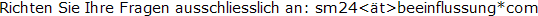 faq-kontakadresse